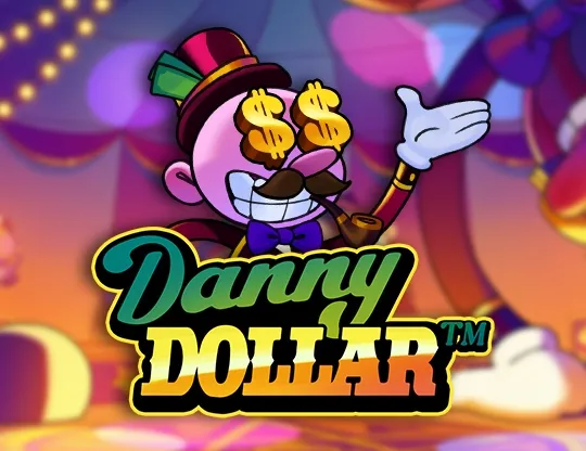 Danny Dollar