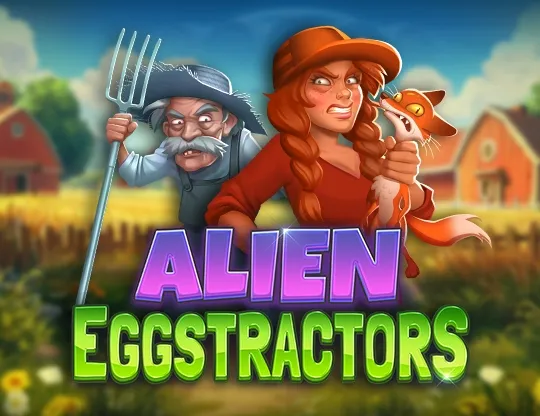 Alien Eggstractors