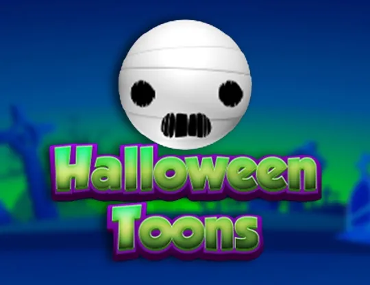 Halloween Toons