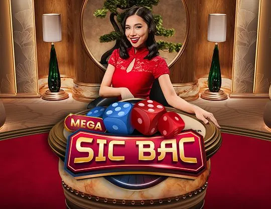 Mega Sic Bacby Pragmatic