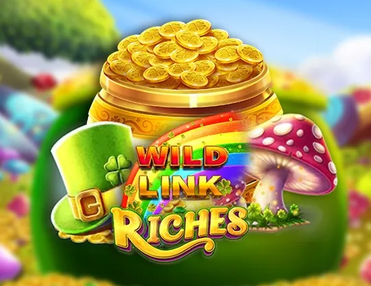 Wild Link Riches
