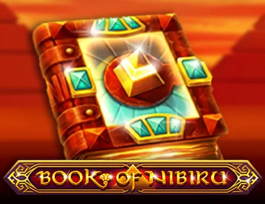 Book of Nibiru