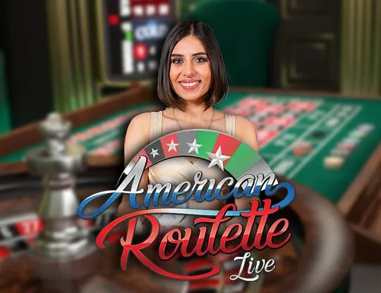 American Roulette Evolution Gaming