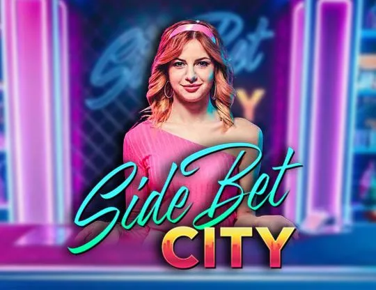 Side Bet Cityby Evolution Gaming