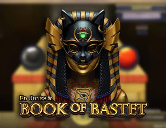 Book of Bastet