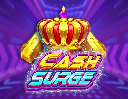 Cash Surge