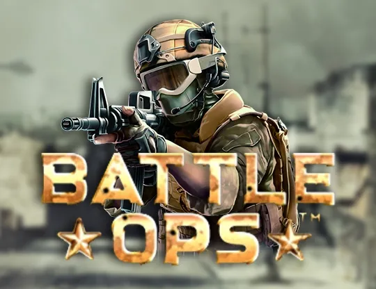 Battle Ops