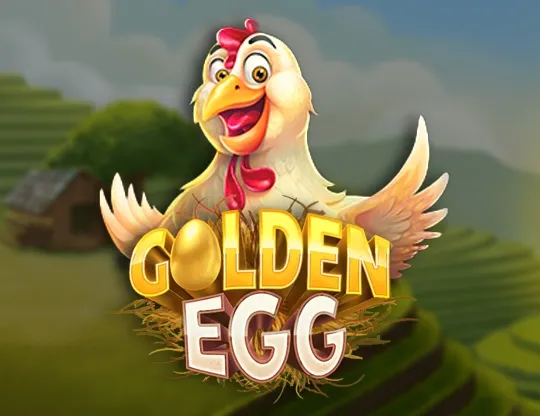 Golden Egg TopSpin Games