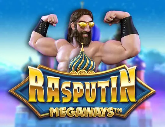 Rasputin Megaways
