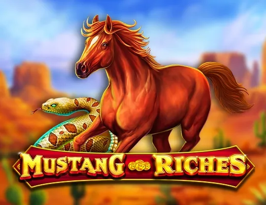 Mustang Riches