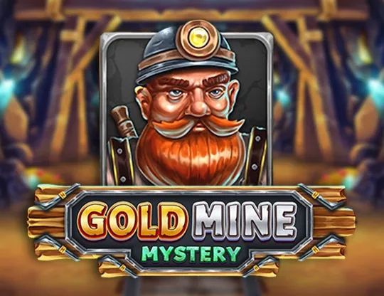 Gold Mine Mystery