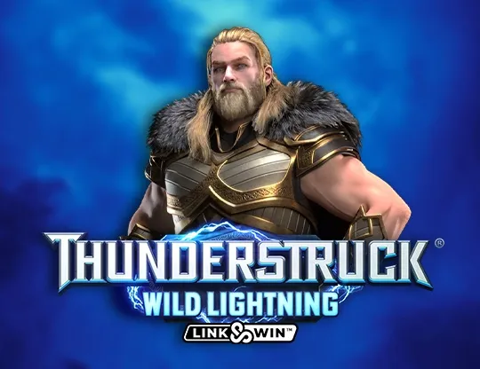 Thunderstruck Wild Lightning