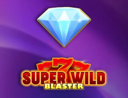 Super Wild Blaster
