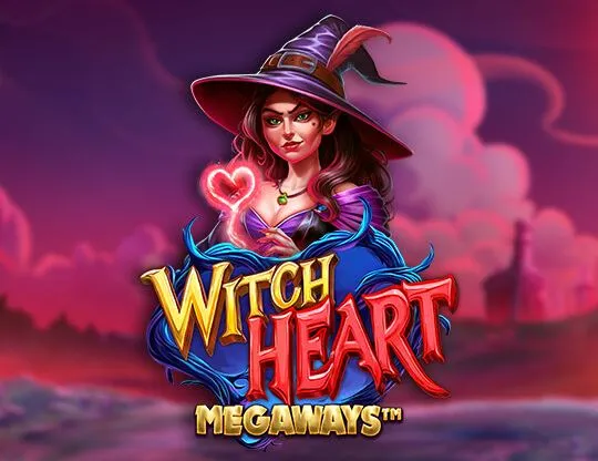 Witch Heart Megaways