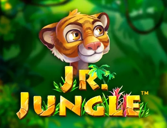Jr. Jungle