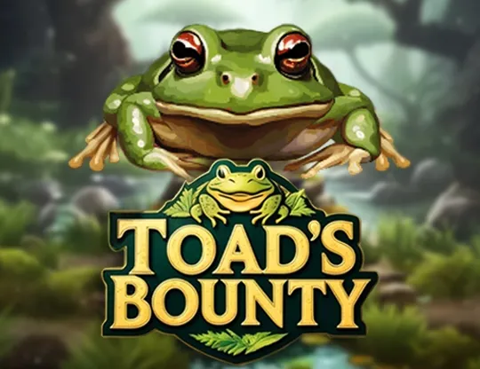 Toad’s Bounty