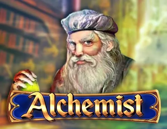 Alchemist