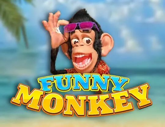 Funny Monkey