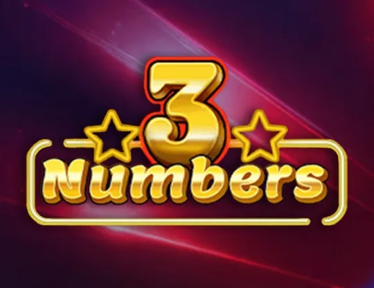 3 Numbers