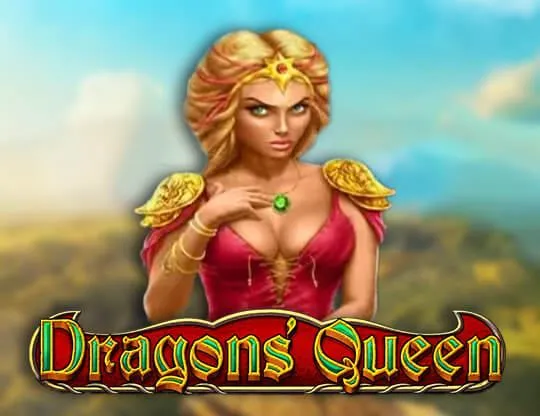 Dragons’ Queen