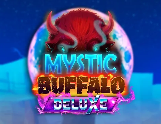Mystic Buffalo Deluxe