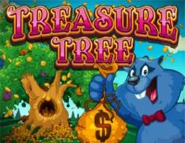 Treasure Tree