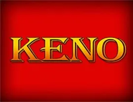 Keno by Realtime Gaming