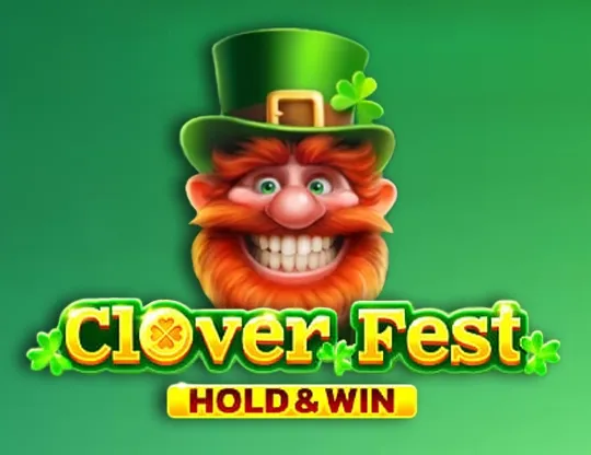 Clover Fest Hold & Win