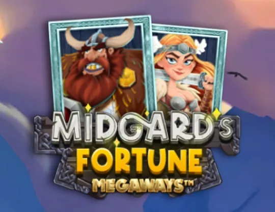 Midgard’s Fortune Megaways