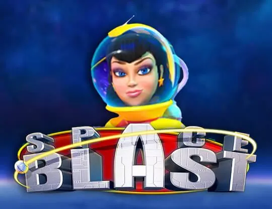 Space Blast