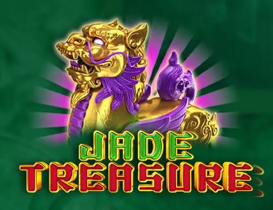 Jade Treasure