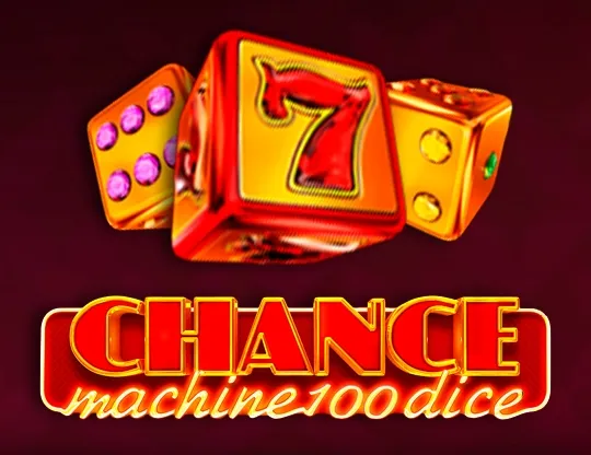 Chance Machine 100 Dice