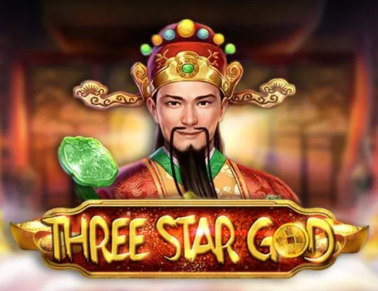 Three Star God