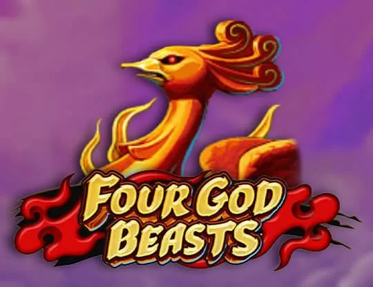 Four God Beasts