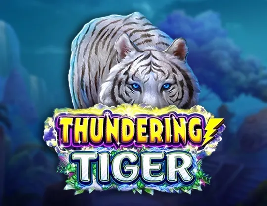 Thundering Tiger
