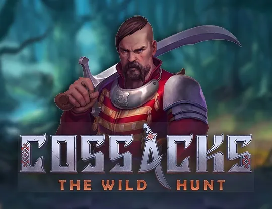 Cossacks The Wild Hunt