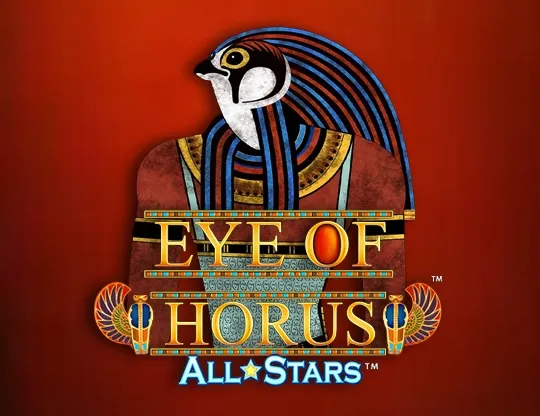 Eye of Horus All Stars