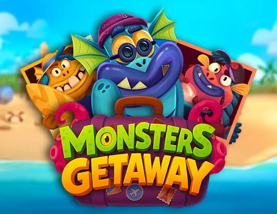 Monsters Getaway
