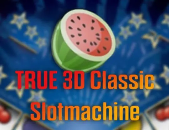 True 3D Classic