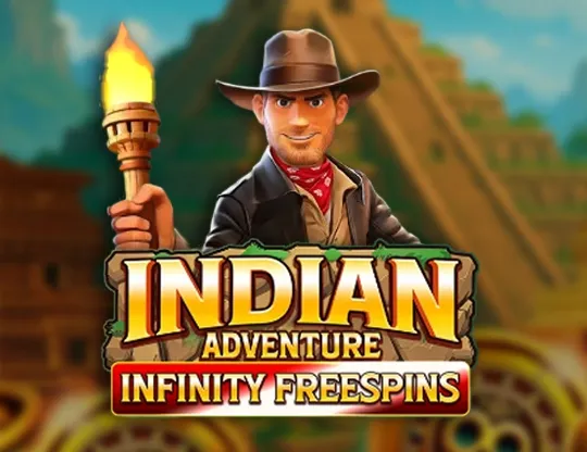 Indian Adventure: Infinity