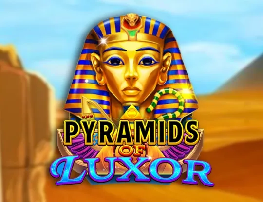 Pyramids of Luxor