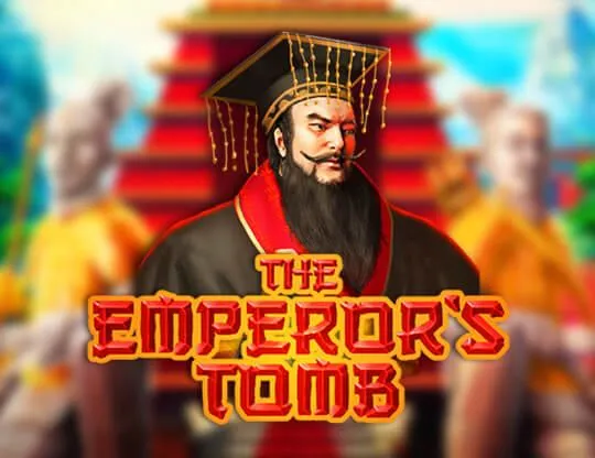 The Emperor's Tomb