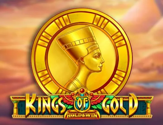 Kings of Gold