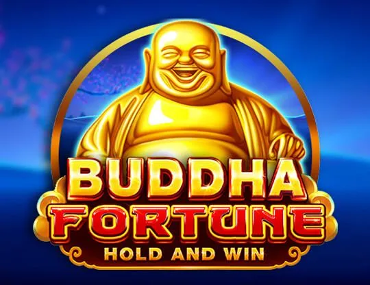 Buddha Fortune Hold and Win