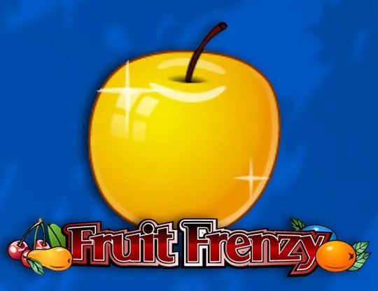 Fruit Frenzy