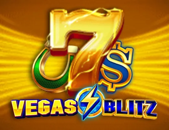 Vegas Blitz