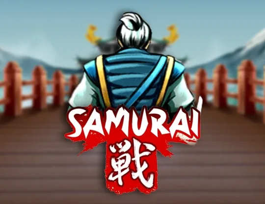 Samurai Ikusa