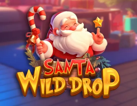 Santa Wild Drop