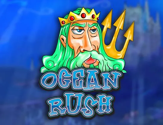 Ocean Rush