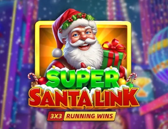 Super Santa Link